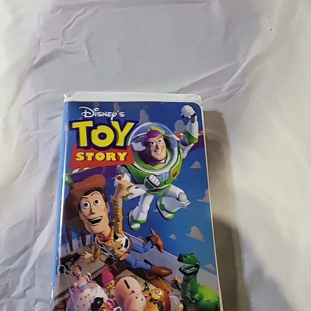 Disney Toy Story Action Figure Set